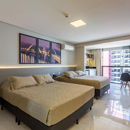 Apart Hotel Centro De Brasília Extérieur photo