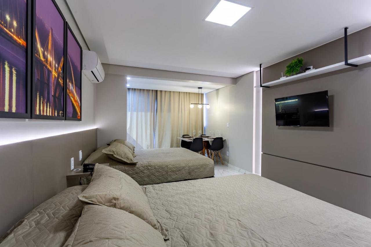 Apart Hotel Centro De Brasília Extérieur photo