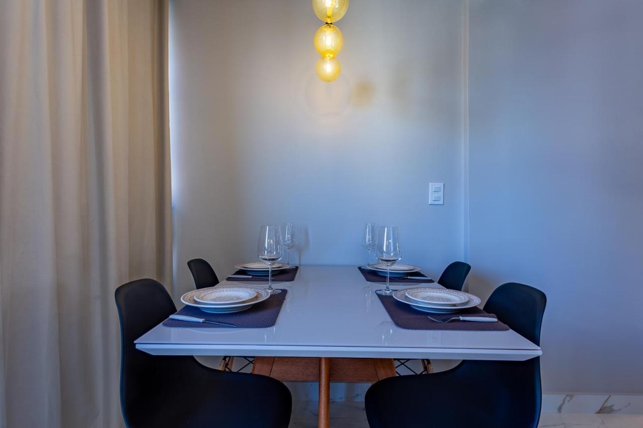 Apart Hotel Centro De Brasília Extérieur photo